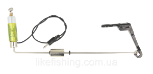 Свингер Zeox Stiff Lumi желтый