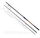 Фидерное удилище 3.3 м до 120 гр Kalipso Tor Feeder