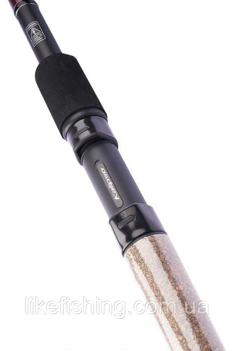 Фидерное удилище 3.9 м до 120 гр Kalipso Tor Feeder