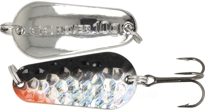 Блесна GC Hover 7г 08S