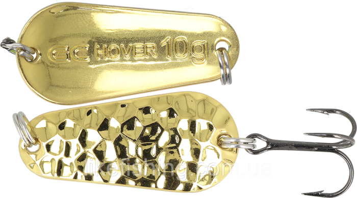 Блесна GC Hover 10 гр G