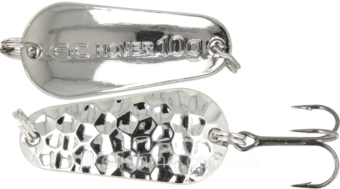 Блесна GC Hover 7г S