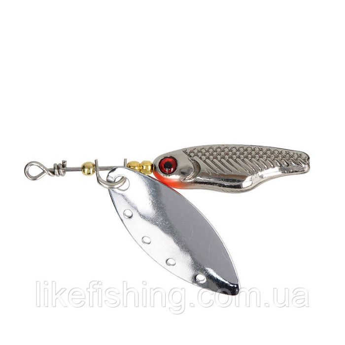Блесна GC Bullet 5 гр 03S