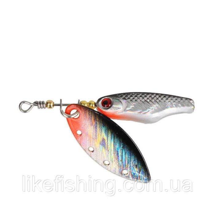 Блесна GC Bullet 5 гр 08G