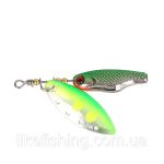 Блешня GC Bullet 5 гр 04S