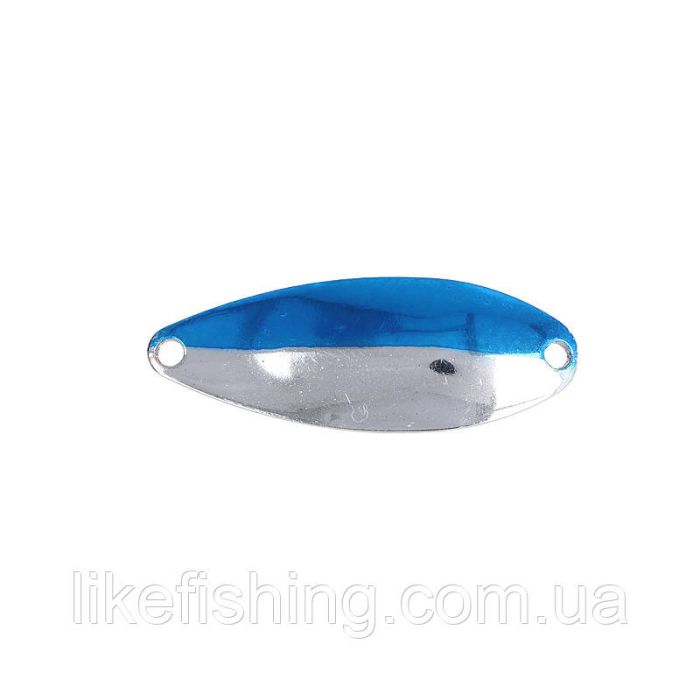 Блесна GC Nimble 6г 01S