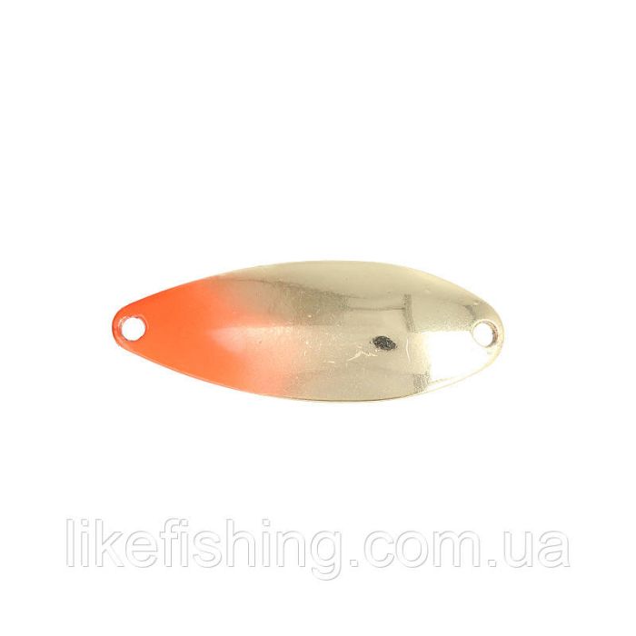 Блесна GC Nimble 6г 02G
