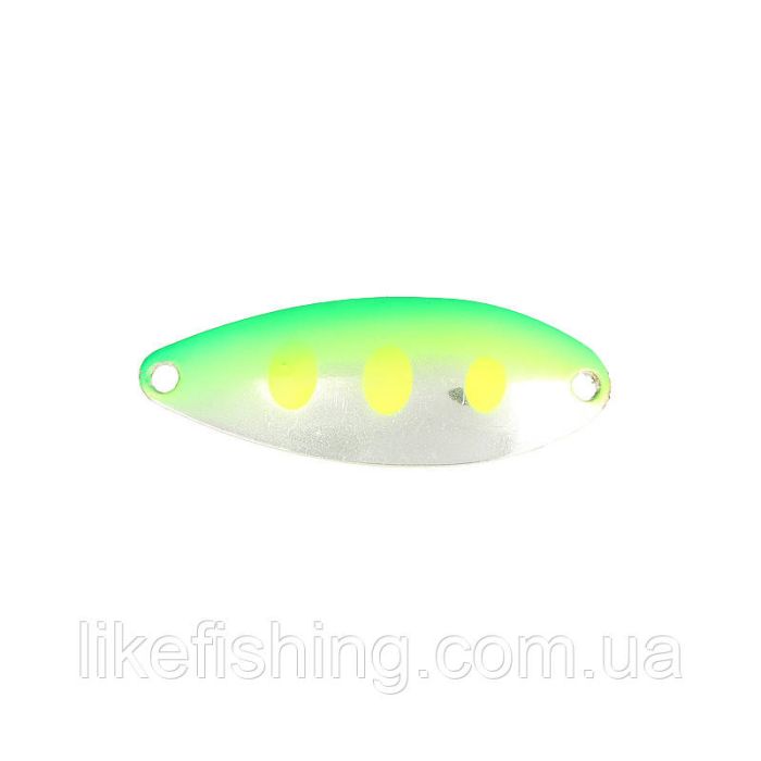 Блесна GC Nimble 6г 04S