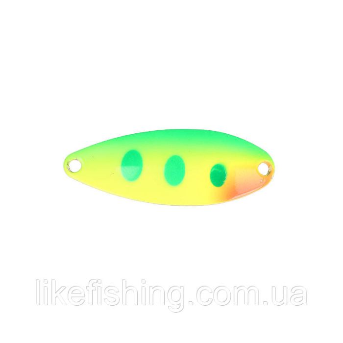Блесна GC Nimble 6г 05G