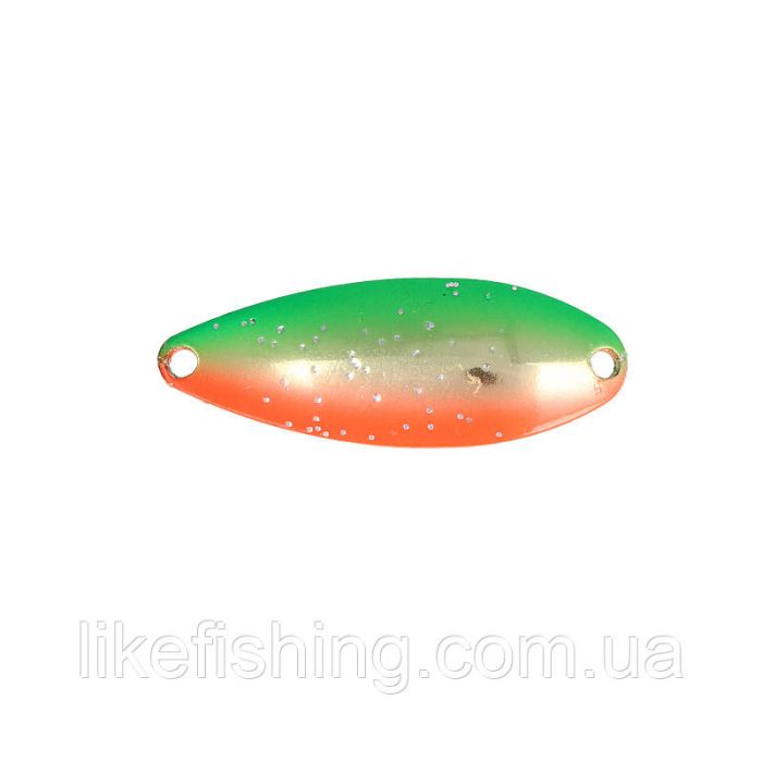 Блесна GC Nimble 6г 07GSF