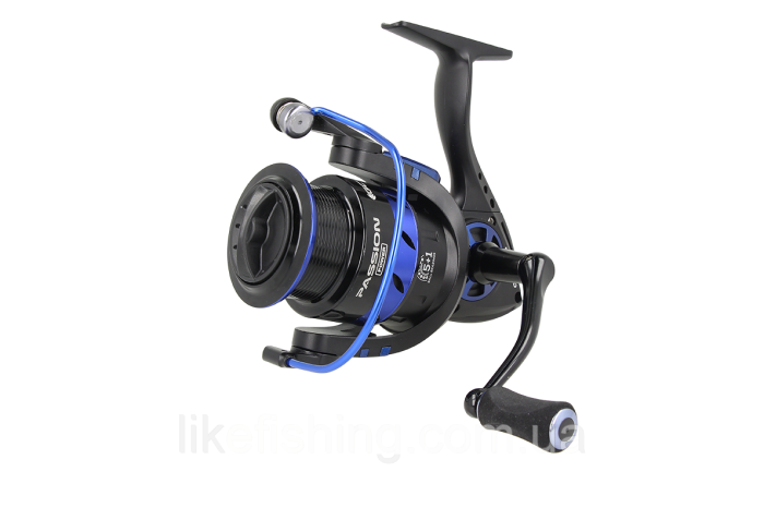 Катушка GC Passion Power FD5000 5+1BB