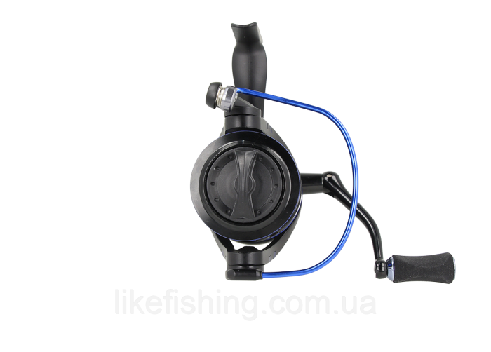 Катушка GC Passion Power FD5000 5+1BB