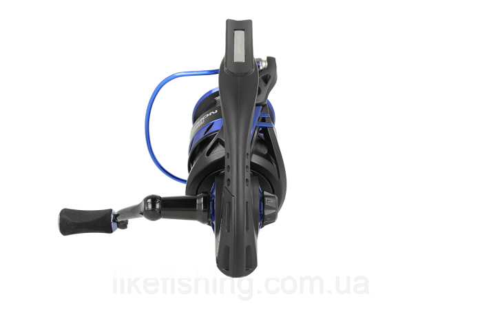 Катушка GC Passion Power FD5000 5+1BB