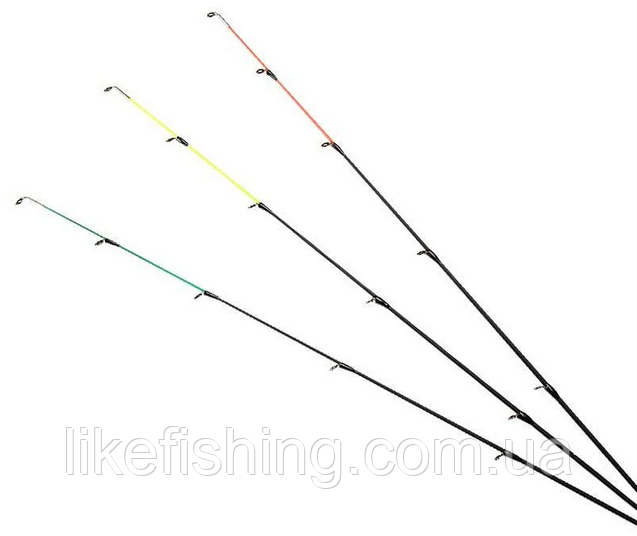 Фидерное удилище 3 м 40-120 гр Kalipso Monza Feeder