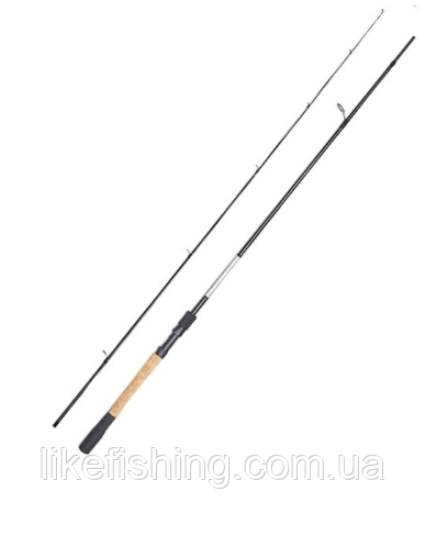 Спиннинг 2.4 м 7-28 гр Kalipso Saber