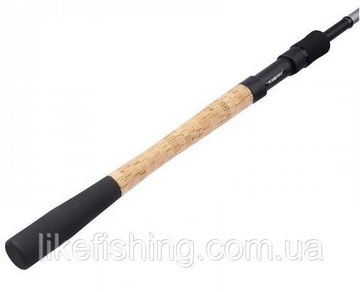 Спиннинг 2.4 м 7-28 гр Kalipso Saber