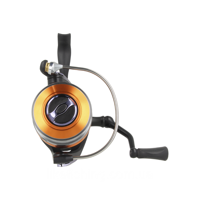 Катушка GC Onnex 4000FD 5+1BB