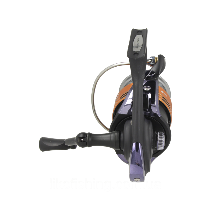 Катушка GC Onnex 4000FD 5+1BB