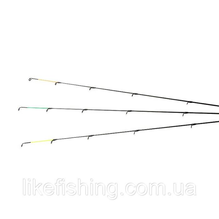 Фидерное удилище 3.6 м тест до 110 гр GC Verte-X Feeder