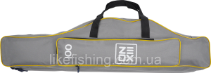 Чехол для удилищ Zeox Basic Reel-in 100 см 2 отд