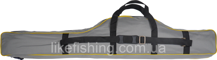 Чехол для удилищ Zeox Basic Reel-in 130 см 2 отд