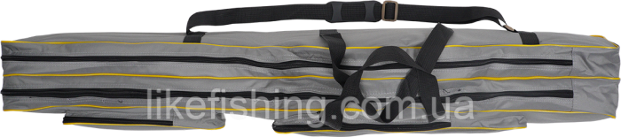 Чехол для удилищ Zeox Basic Reel-in 130 см 2 отд
