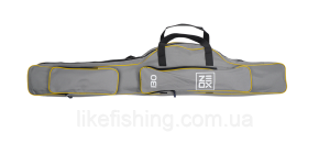 Чехол для удилищ Zeox Basic Reel-in 130 см 2 отд