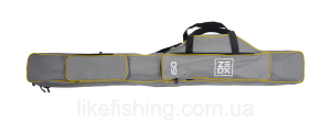 Чехол для удилищ Zeox Basic Reel-in 150 см 2 отд