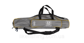 Чехол для удилищ Zeox Basic Reel-in 100 см 3 отд