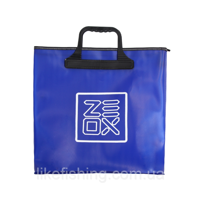 Сумка Zeox Basic EVA для садка 42 х 42 х 10 см