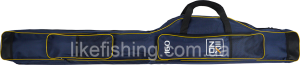 Чехол для удилищ Zeox Standard Reel-in 160 см 2 отд