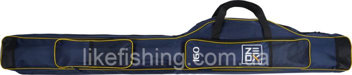 Чехол для удилищ Zeox Standard Reel-in 160 см 2 отд