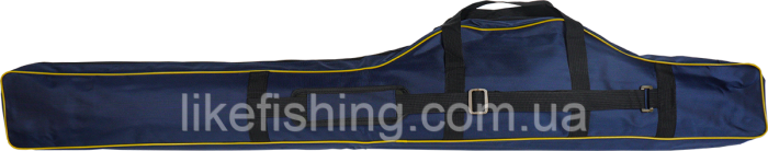 Чехол для удилищ Zeox Standard Reel-in 150 см 2 отд