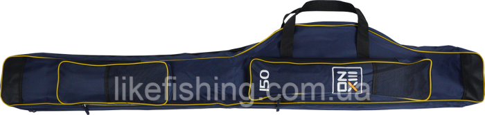 Чехол для удилищ Zeox Standard Reel-in 150 см 2 отд