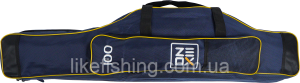 Чохол для вудилищ Zeox Standard Reel-in 100 см 2 відд