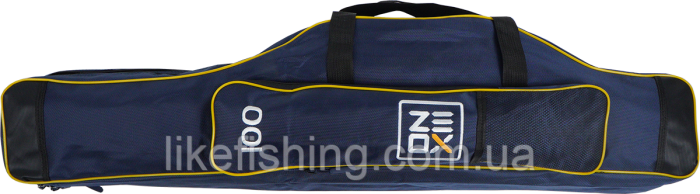 Чехол для удилищ Zeox Standard Reel-in 100 см 2 отд