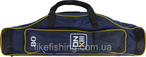 Чехол для удилищ Zeox Standard Reel-in 80 см 2 отд