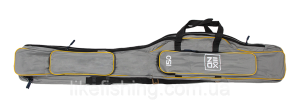 Чехол для удилищ Zeox Basic Reel-in 150 см 3 отд