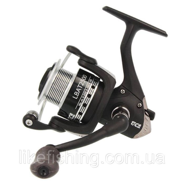 Катушка LBAT2550 Tica Lustre Spin-X 7+1BB