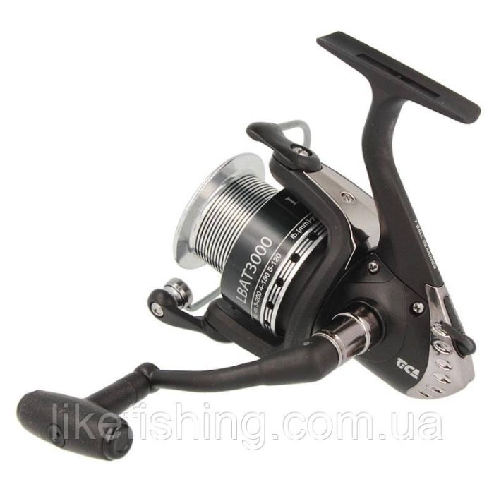 Катушка LBAT2550 Tica Lustre Spin-X 7+1BB