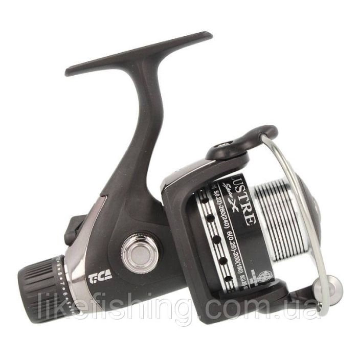 Катушка LBAT2050 Tica Lustre Spin-X 7+1BB