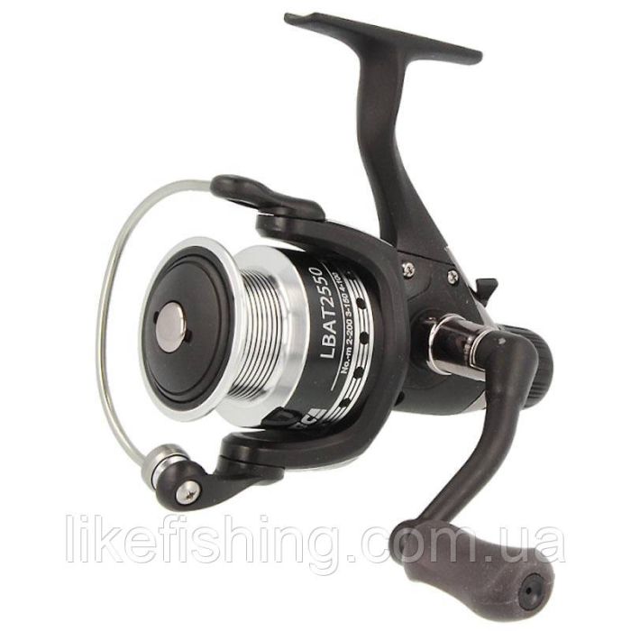 Катушка LBAT2050 Tica Lustre Spin-X 7+1BB