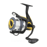 Катушка GC Bionic Feeder 6000 4+1BB