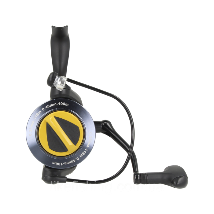 Катушка GC Bionic Feeder 6000 4+1BB