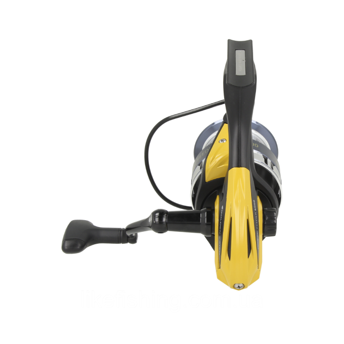 Катушка GC Bionic Feeder 6000 4+1BB