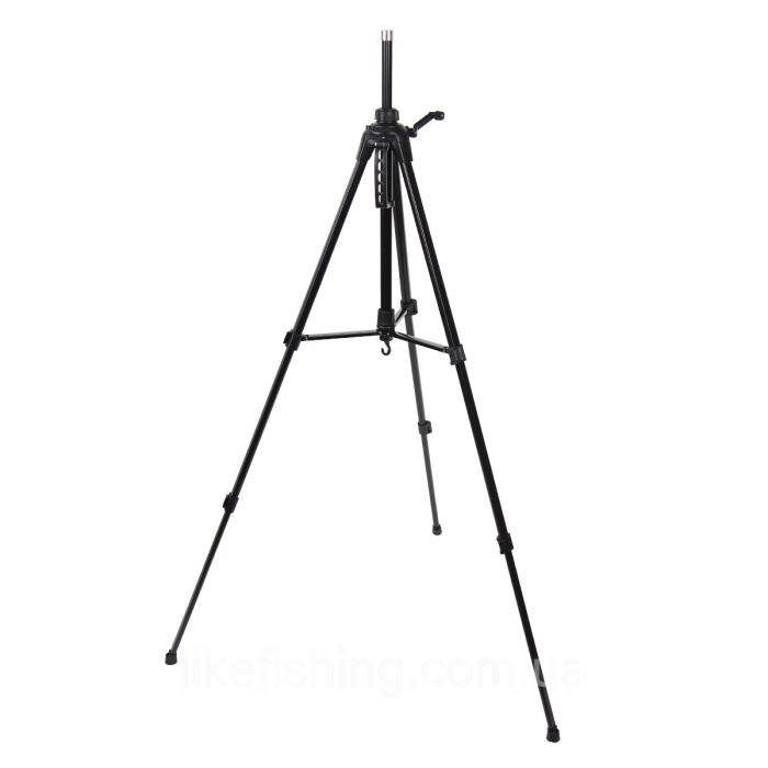 Подставка фидерная тренога Zeox Tripod Tele