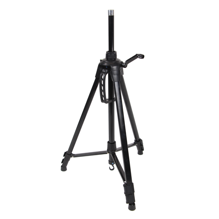 Подставка фидерная тренога Zeox Tripod Tele