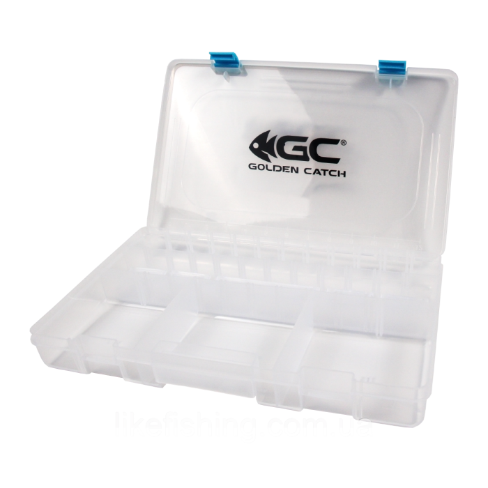 Коробка GC Sintez Feeder Box