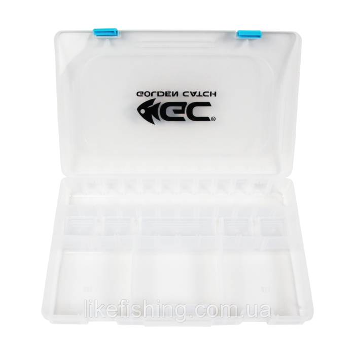 Коробка GC Sintez Feeder Box