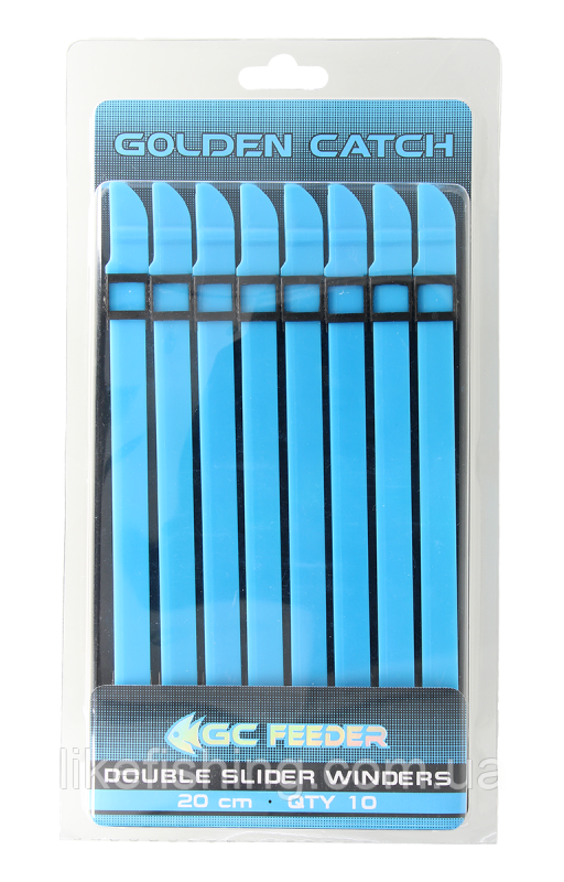 Мотовило GC Double Slider Winders 20 см 10 шт